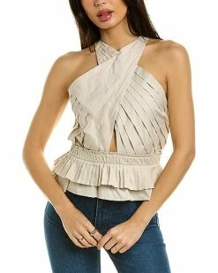 Ramy Brook Grace Top Women