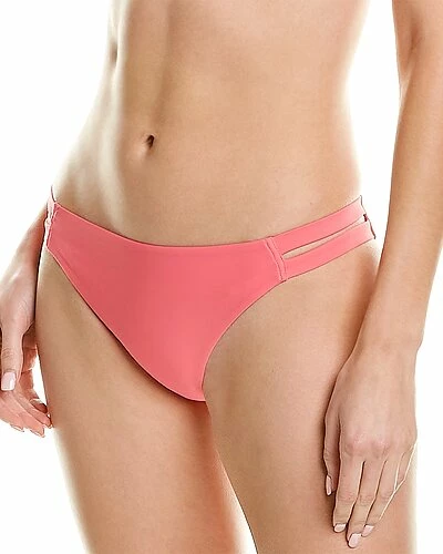 Ramy Brook Dove Bikini Bottom Women