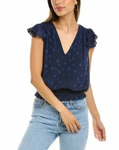 Ramy Brook Simonne Top Women