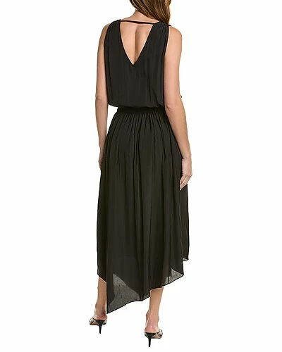 Ramy Brook Glaimi Midi Dress Women - Image 2