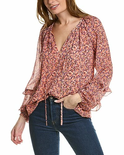 Ramy Brook Macey Top Women