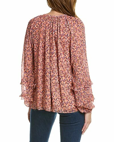 Ramy Brook Macey Top Women - Image 2