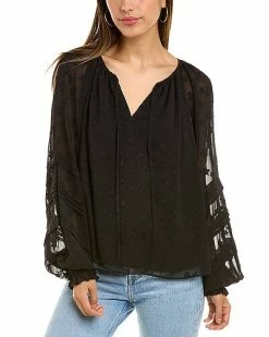 Ramy Brook Dory Top Women