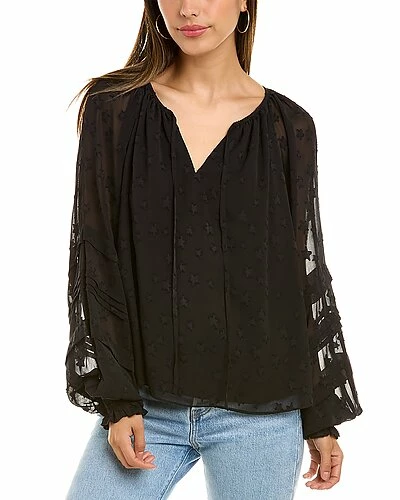 Ramy Brook Dory Top Women