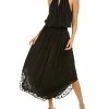 Ramy Brook Grove Maxi Dress Women