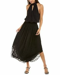 Ramy Brook Grove Maxi Dress Women