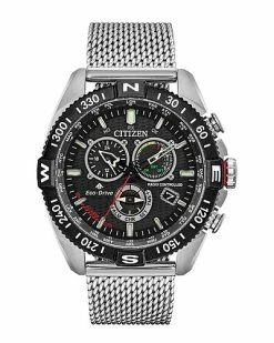 Citizen Men's Promaster Navihawk Watch