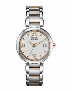 Citizen Women's Signature Watch