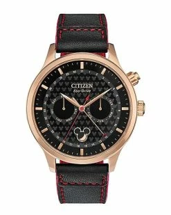 Citizen Men's Disney Watch