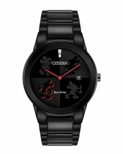 Citizen Men's Disney Watch