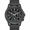 Citizen Men's Calendrier Watch