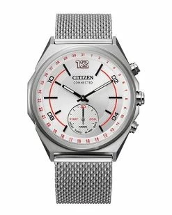 Citizen Men's Connected Watch
