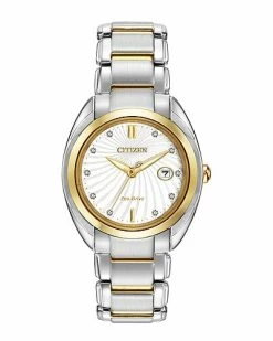 Citizen Women's Celestial Diamond Watch