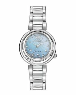 Citizen Women's Sunrise Diamond Watch