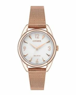 Citizen Women's Silhouette Watch