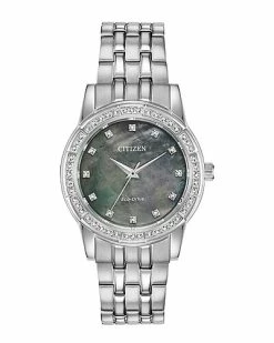 Citizen Women's Silhouette Watch