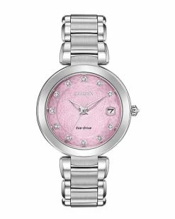 Citizen Women's Diamond Watch