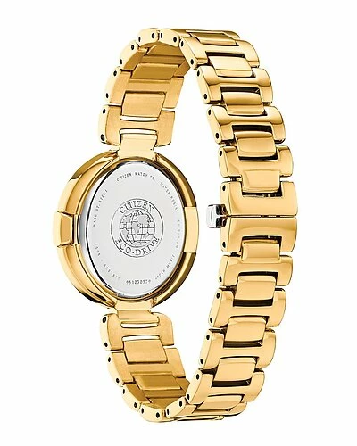 Citizen Women's Capella Diamond Watch - Image 2
