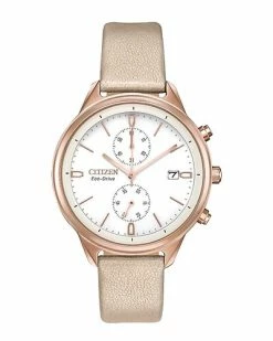 Citizen Women's Chandler Watch