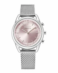 Citizen Women's Connected Watch