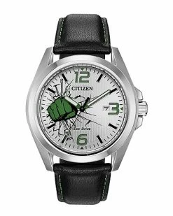 Citizen Men's Marvel Watch