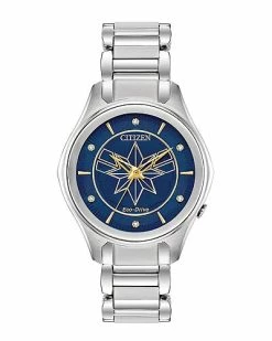 Citizen Women's Marvel Watch