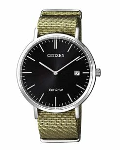 Citizen Men's Nylon Watch