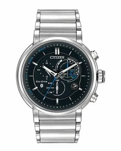 Citizen Unisex Stainless Steel Watch Men