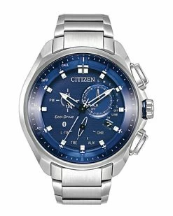 Citizen Men's Stainless Steel Watch