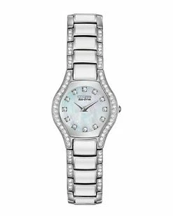 Citizen Women's Eco-Drive Watch
