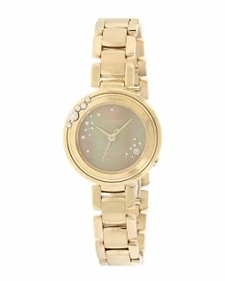 Citizen Women's Stainless Steel Watch