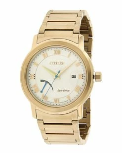 Citizen Men's Stainless Steel Watch