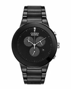 Citizen Men's Stainless Steel Watch