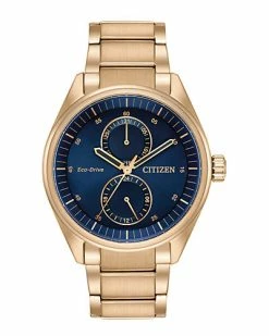 Citizen Men's Watch Collection Watch