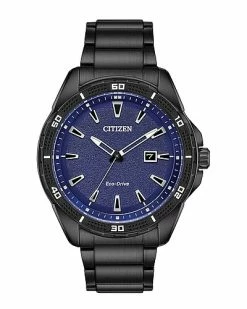 Citizen Men's AR Eco-Drive Watch