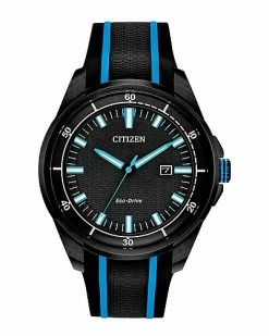 Citizen Men's AR Eco-Drive Watch