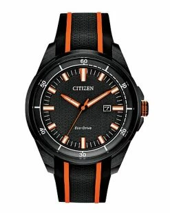 Citizen Men's AR Eco-Drive Watch