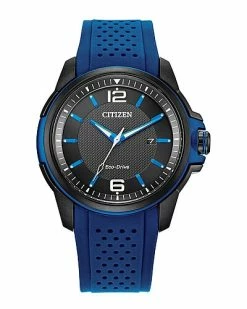Citizen Men's Drive Eco-Drive Watch