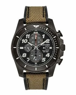 Men's Citizen Promaster Tough Eco-Drive Watch