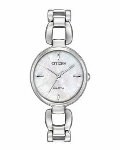 Citizen Women's L Eco-Drive Watch