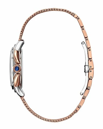 Citizen Women's Ceci Eco-Drive Diamond Watch - Image 3