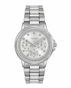 Citizen Women's Chandler Eco-Drive Watch
