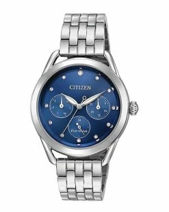 Citizen Women's LTR Eco-Drive Watch