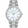 Citizen Women's Chandler Eco-Drive Watch