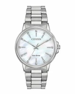 Citizen Women's Chandler Eco-Drive Watch