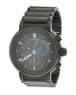 Citizen Men's Stainless Steel Watch