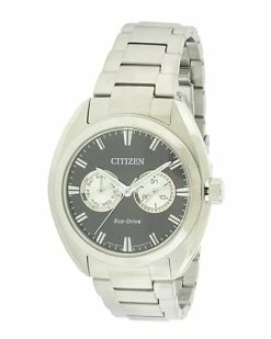 Citizen Men's Stainless Steel Watch