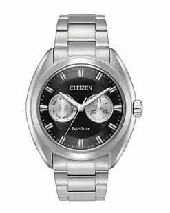 Citizen Men's Stainless Steel Watch