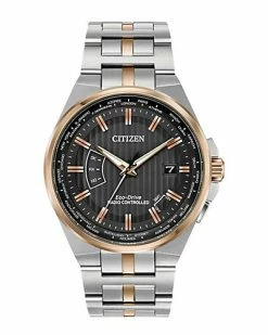 Citizen Men's Watch Collection Watch