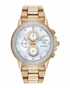 Citizen Men's Watch Collection Watch